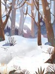 小雪