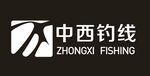 中西钓具LOGO
