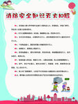 消防安全知识