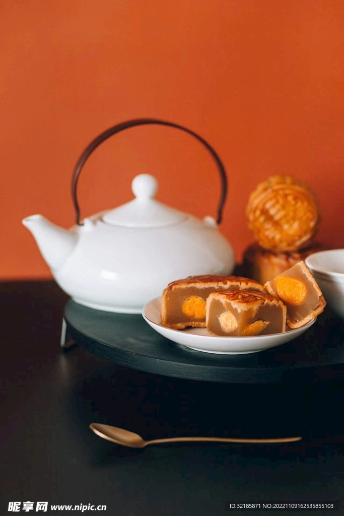 月饼图片