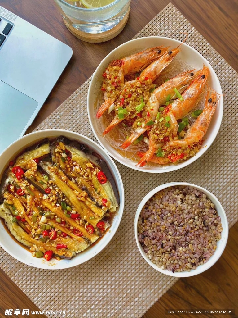 菜美食图片