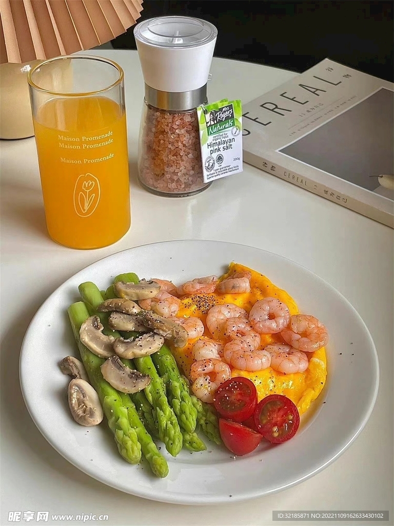  美食图片