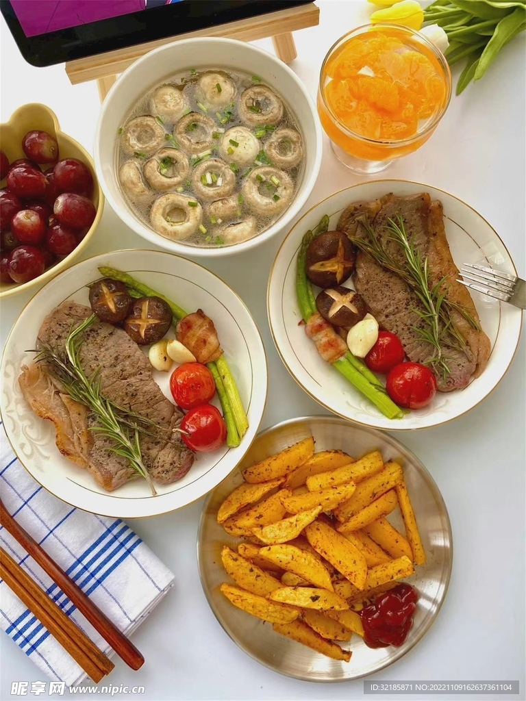 美食图片