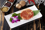 蜜汁梅肉