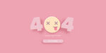 矢量404错误