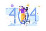 404错误