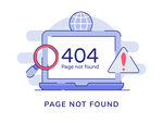 404错误