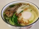 长寿面