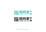 榕树家 标志