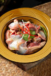 生鲜鸡胗