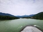 都江堰鱼嘴