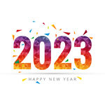 2023年