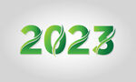 2023年字体 