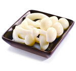 白玉蟹味菇