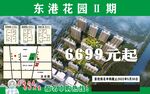 楼房鸟瞰图