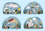水族馆