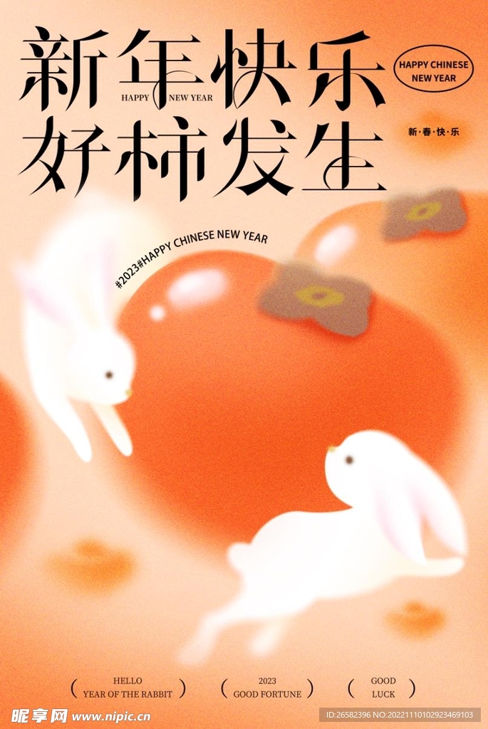 兔年