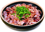 钵钵羊肉