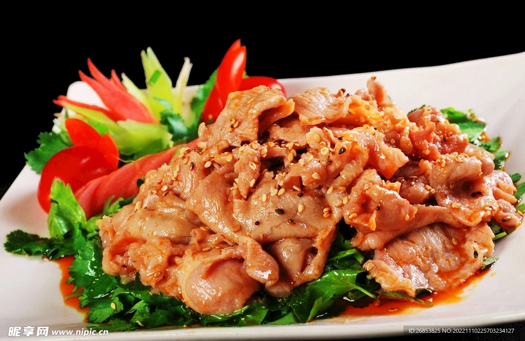 草原羊肉