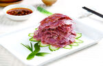 垛子羊肉