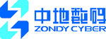 中地数码logo