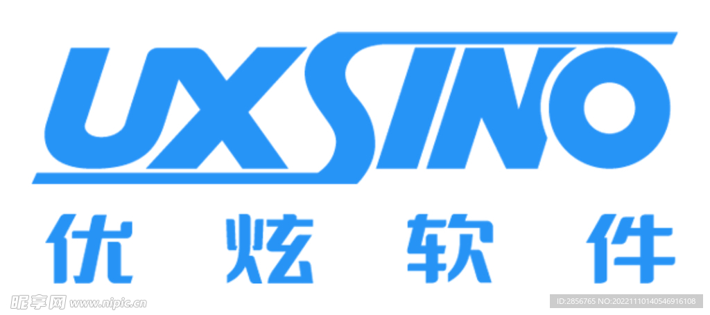 优炫软件logo