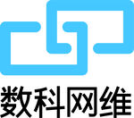 数科网维logo