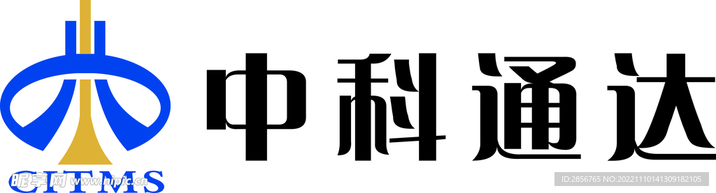 中科通达logo