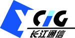 长江通信logo