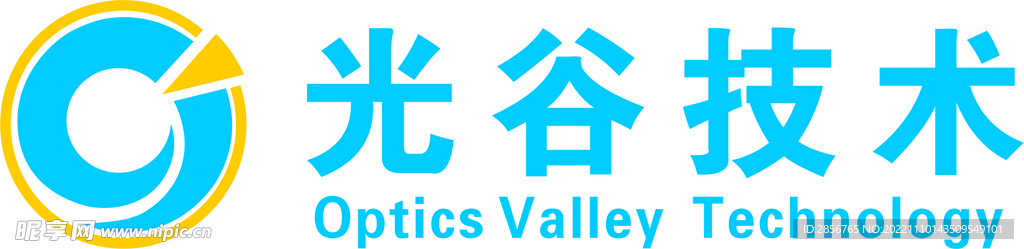 光谷技术logo