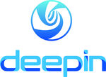 深度logo