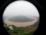 黄河第一湾