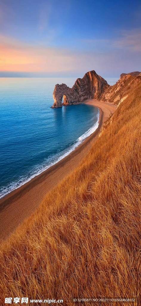 海边风景图片