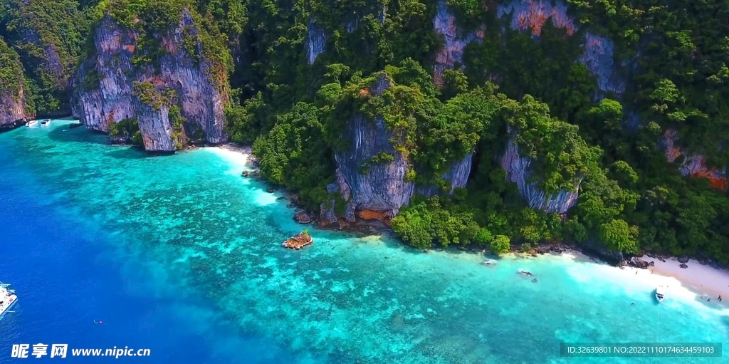 自然风景