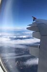 天空云层