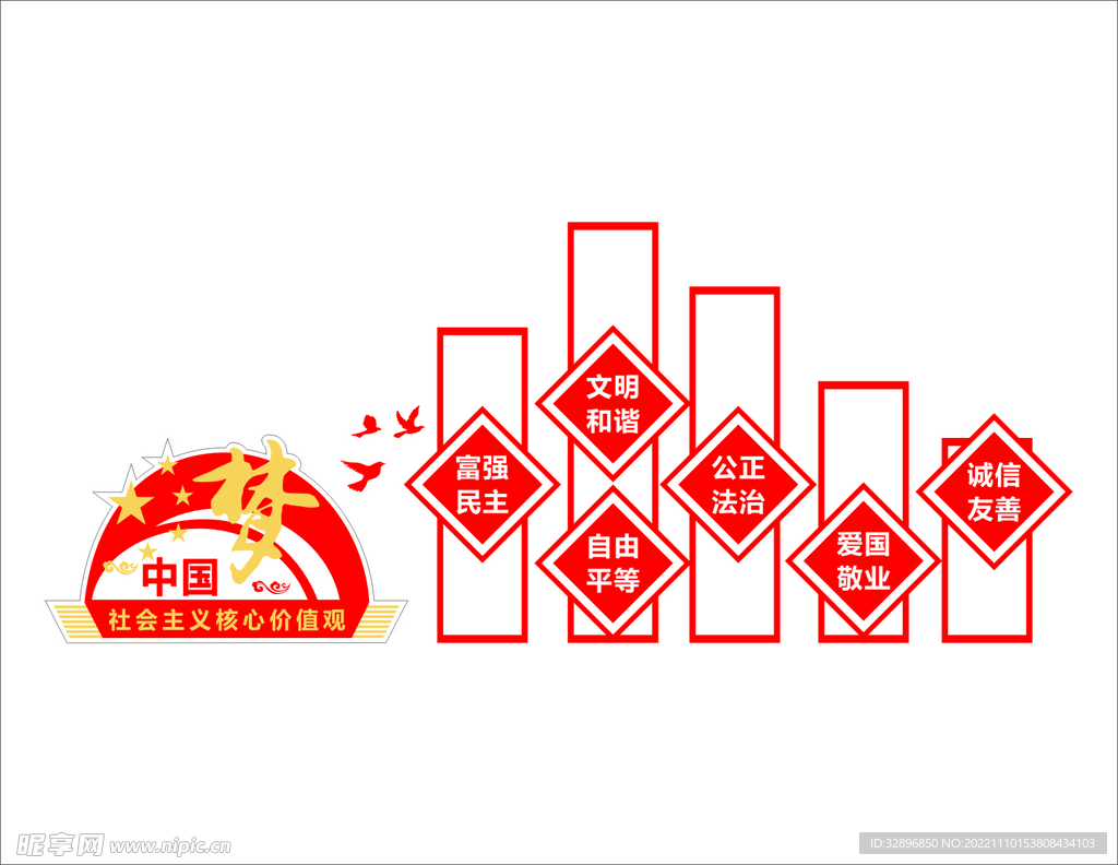 核心价值观