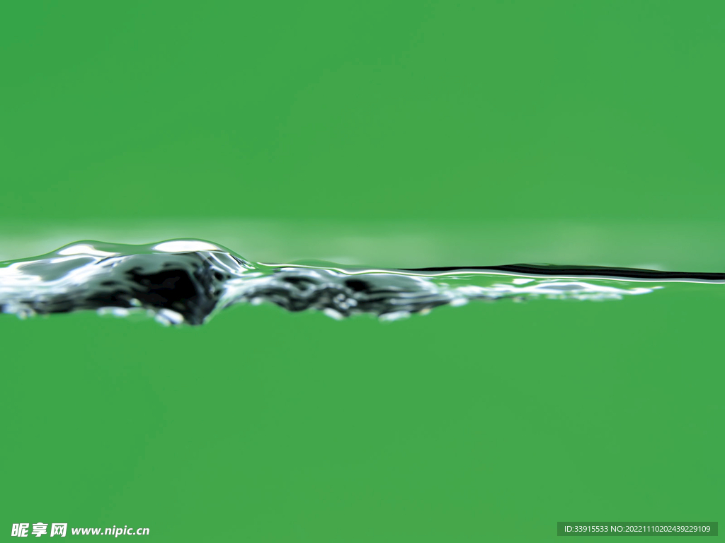水