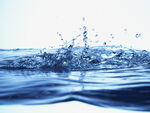 水