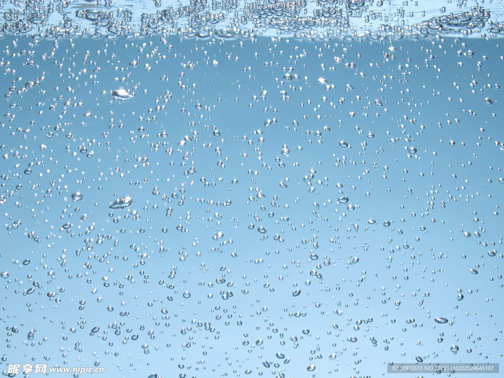 水