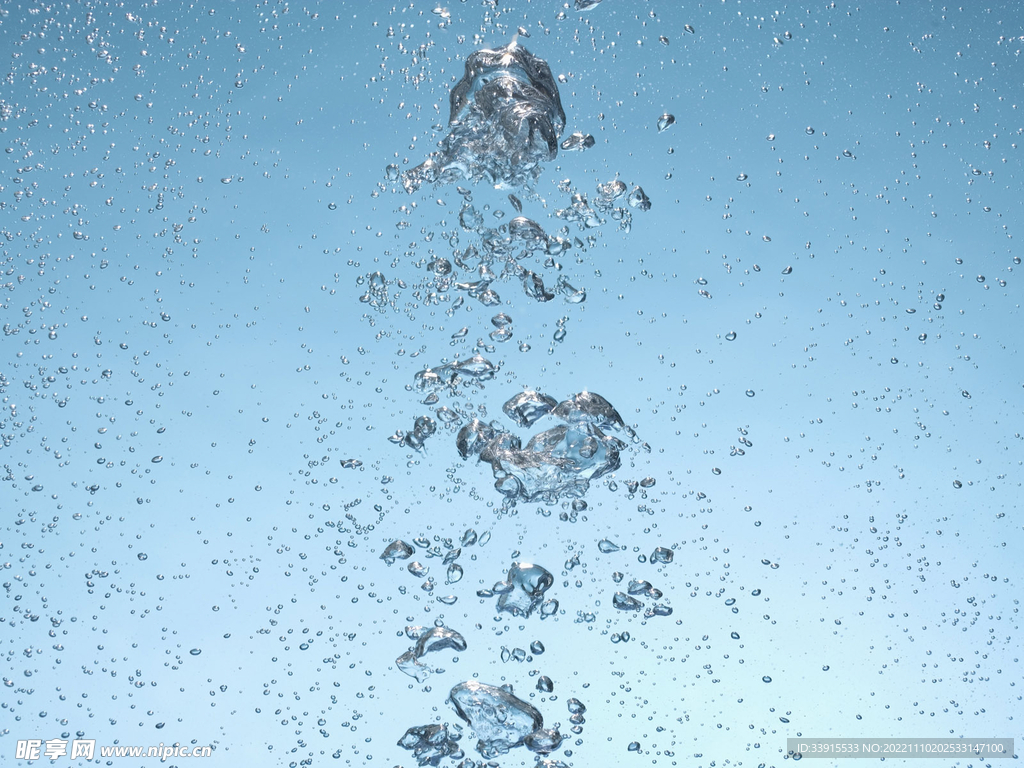 水