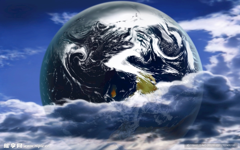太空