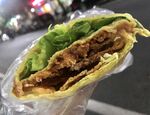 杂粮煎饼