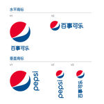 百事可乐LOGO
