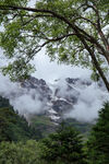 梅里雪山