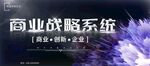 商业战略系统
