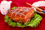 把子肉