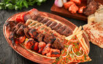 烤肉