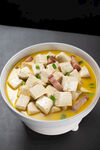 刀板香炖豆腐