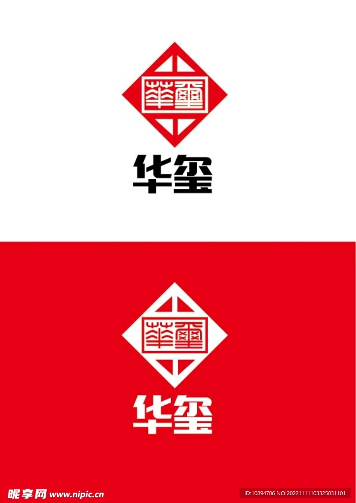 美居标识设计