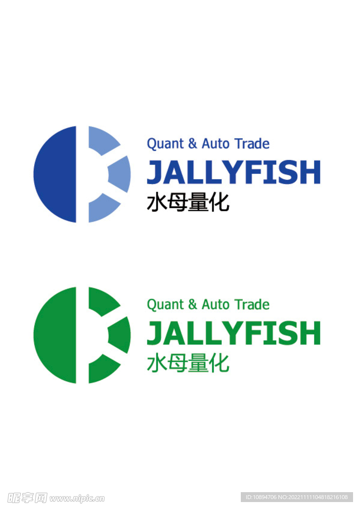 科技标识设计